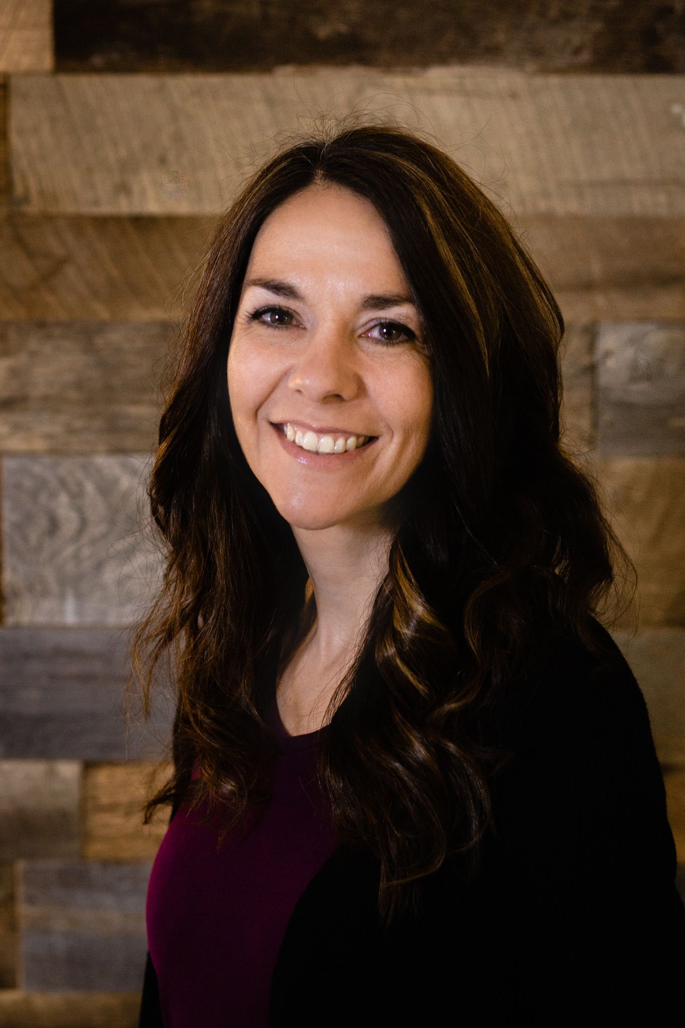 Breanne Hunt, MBA