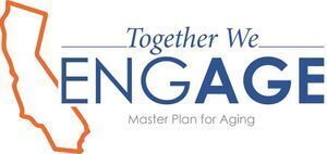 California Master Plan for Aging logo