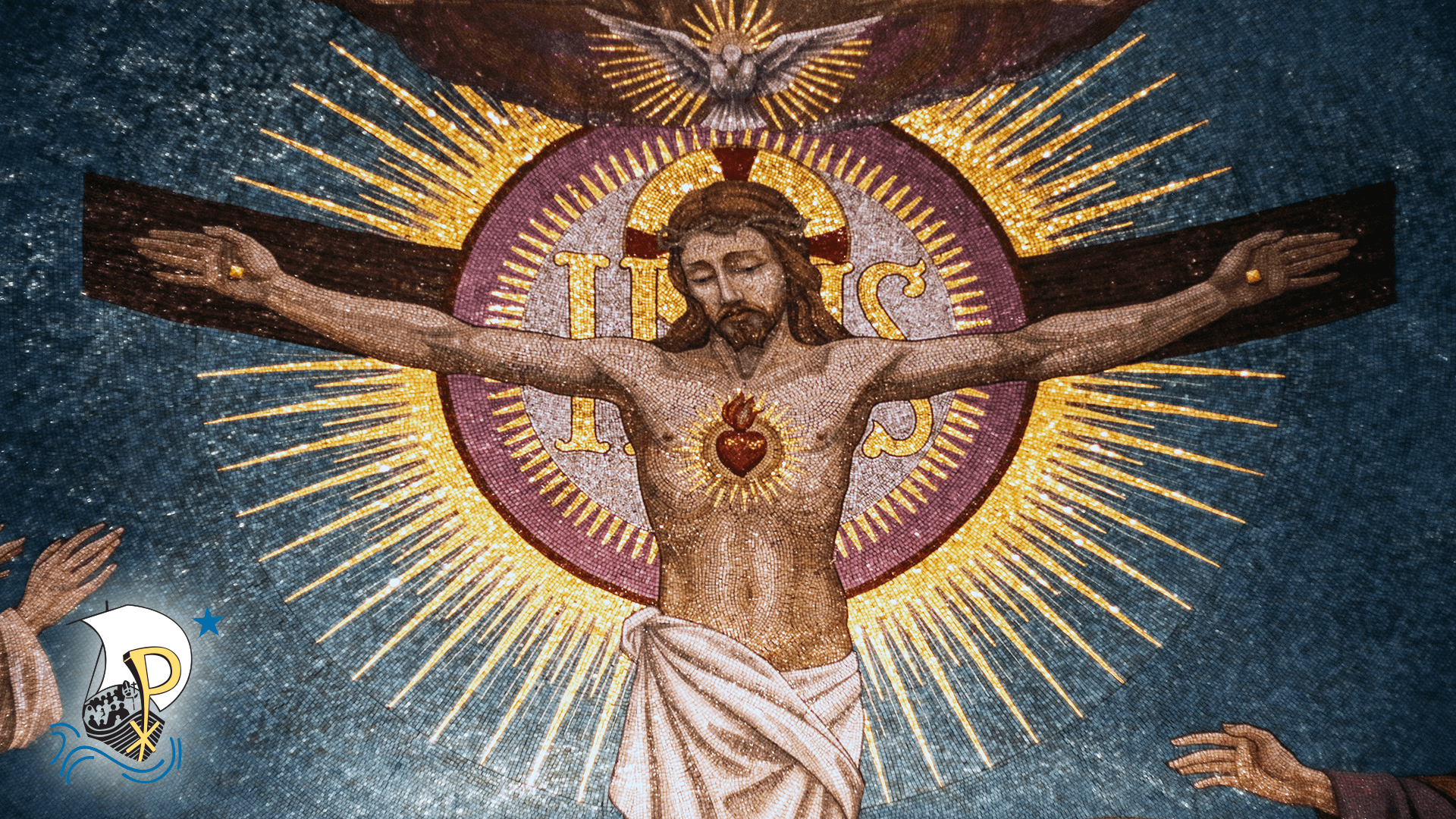 A Journey to the Heart of Jesus
