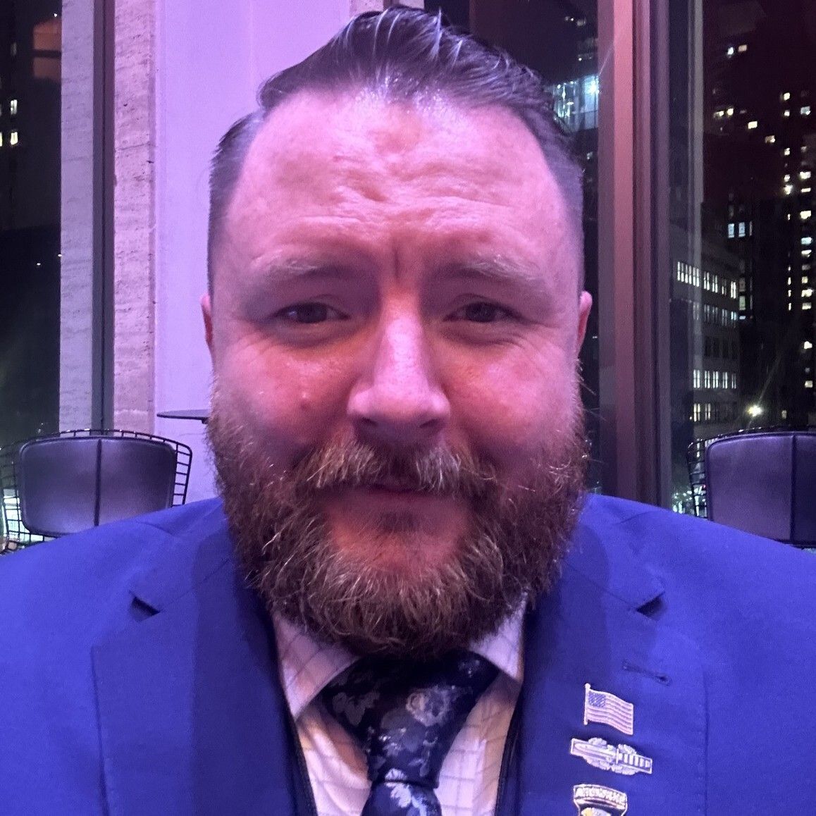 Richard Dawson