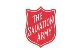 The Salvation Army 