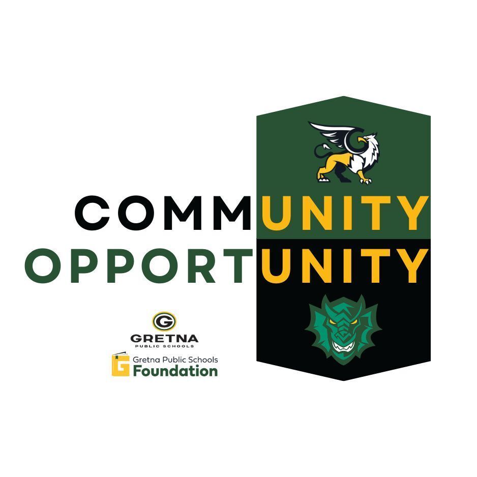 CommUNITY OpportUNITY