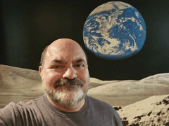 Peter Adrian