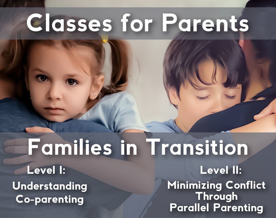 Classes For Parents