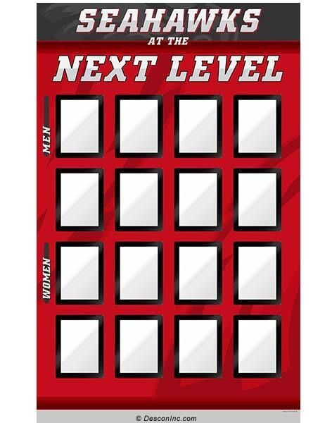 5x7 Sized Photo Display