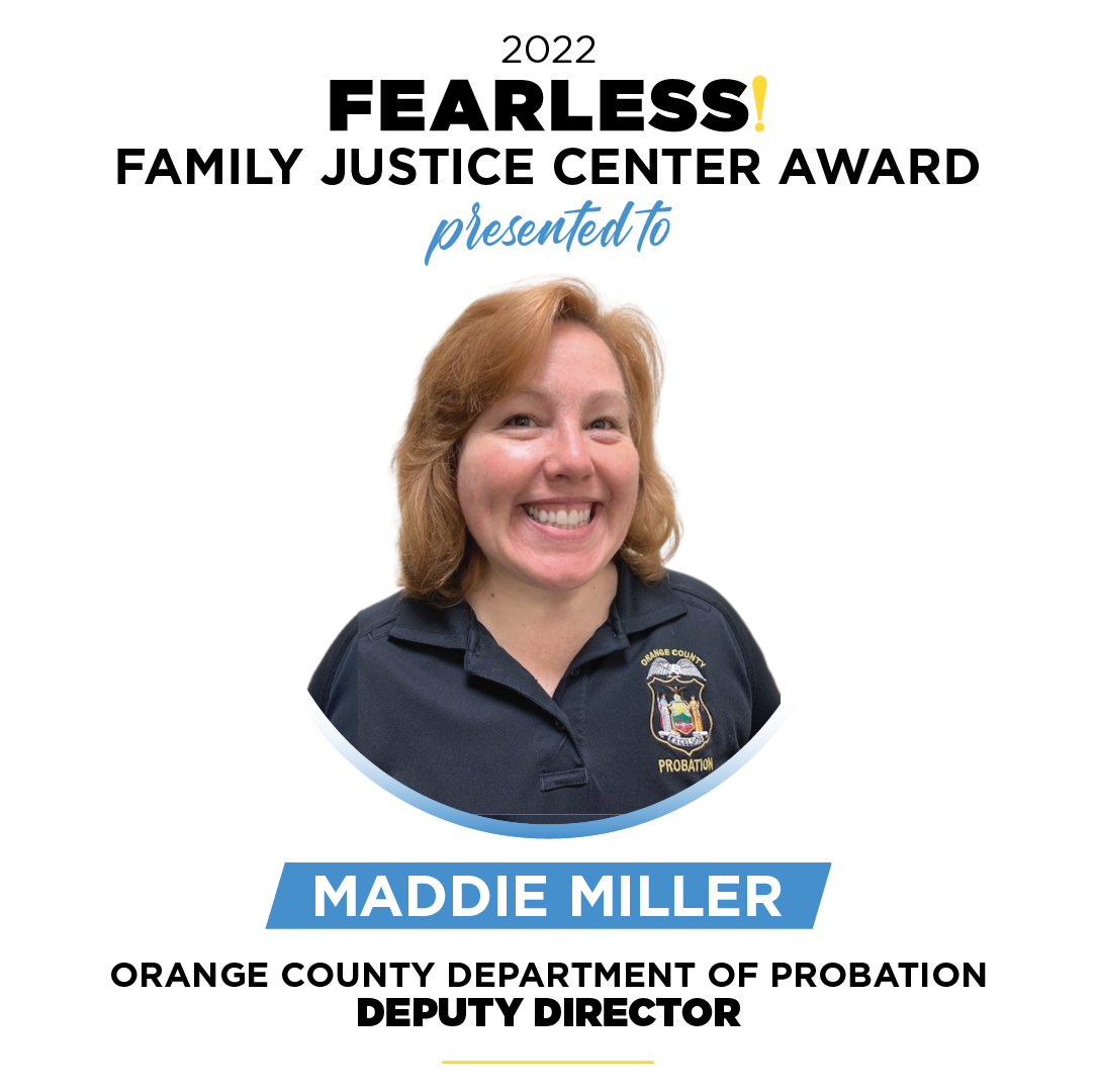 Maddie Miller