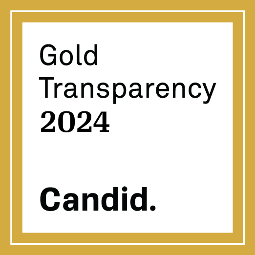 Candid Gold 2024