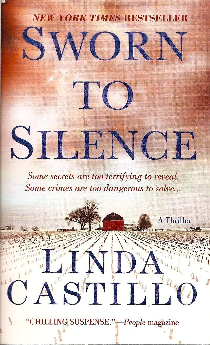 September 17th-Sworn to Silence
