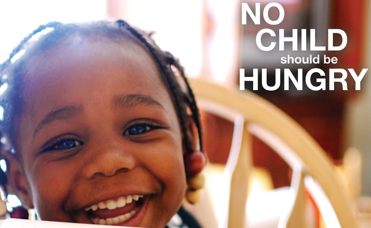 Free Summer Meals