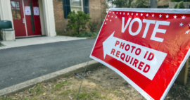 A History of Native Voting Rights