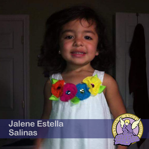 Jalene Estella Salinas