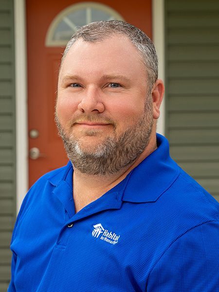 Matt McGee – Home Repair Project Manager