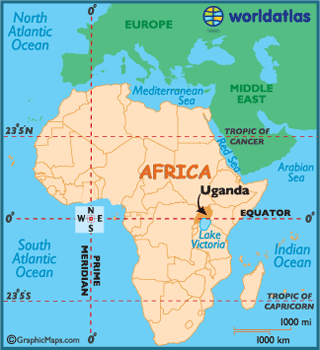 Lightning Detection in Africa : How Many Lightning Strikes? : Programs :  African Centres for Lightning and Electromagnetics Network