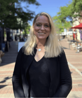 Giving Back: Stratton Community Foundation