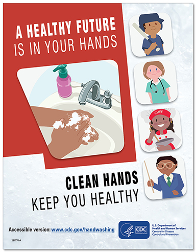 06 - Healthy Future Poster