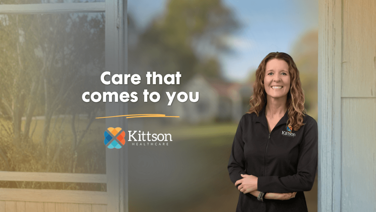 Home Health Care 101: Support for Chronic Health, Strength, and Safe Living at Home