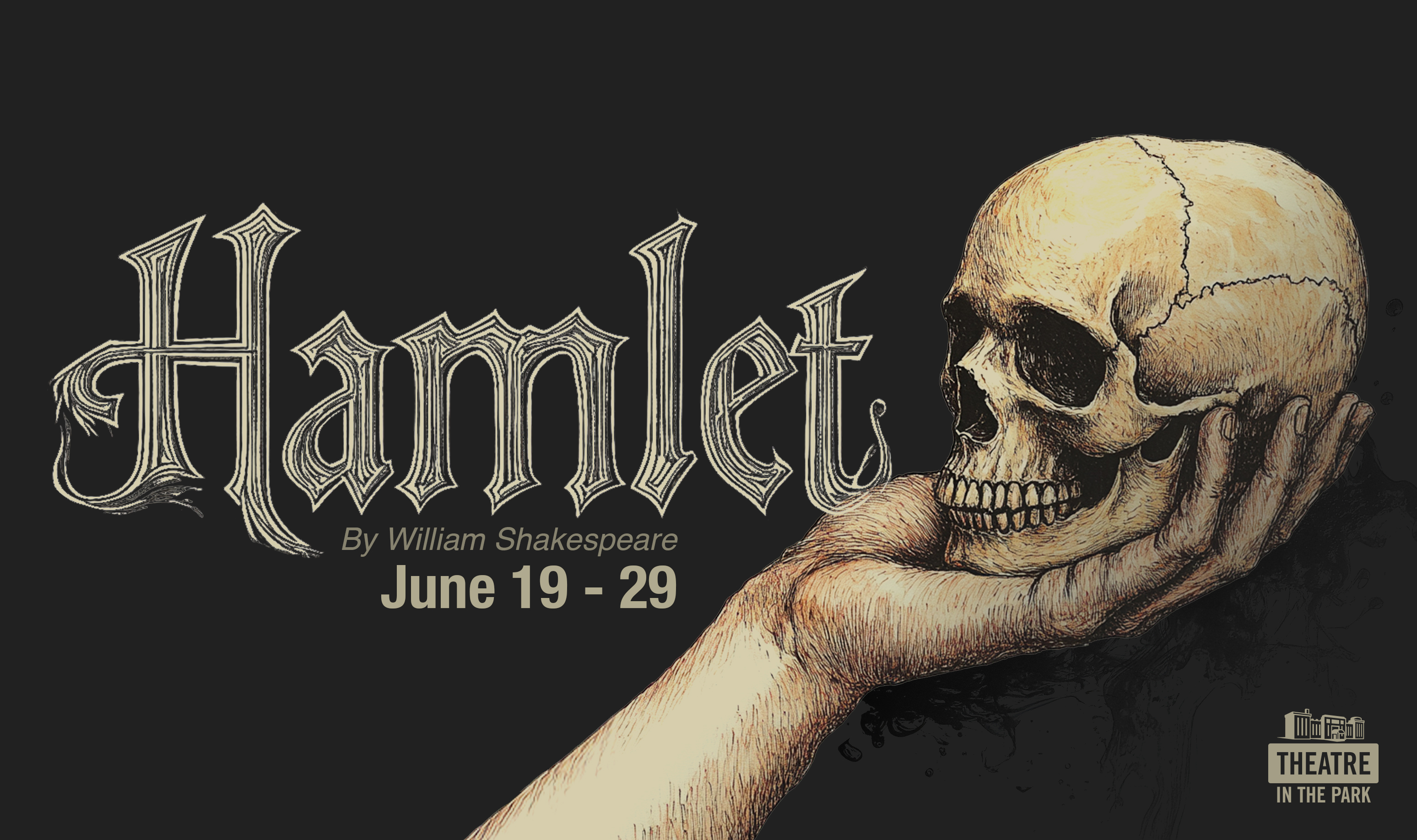 TIP Presents: Hamlet