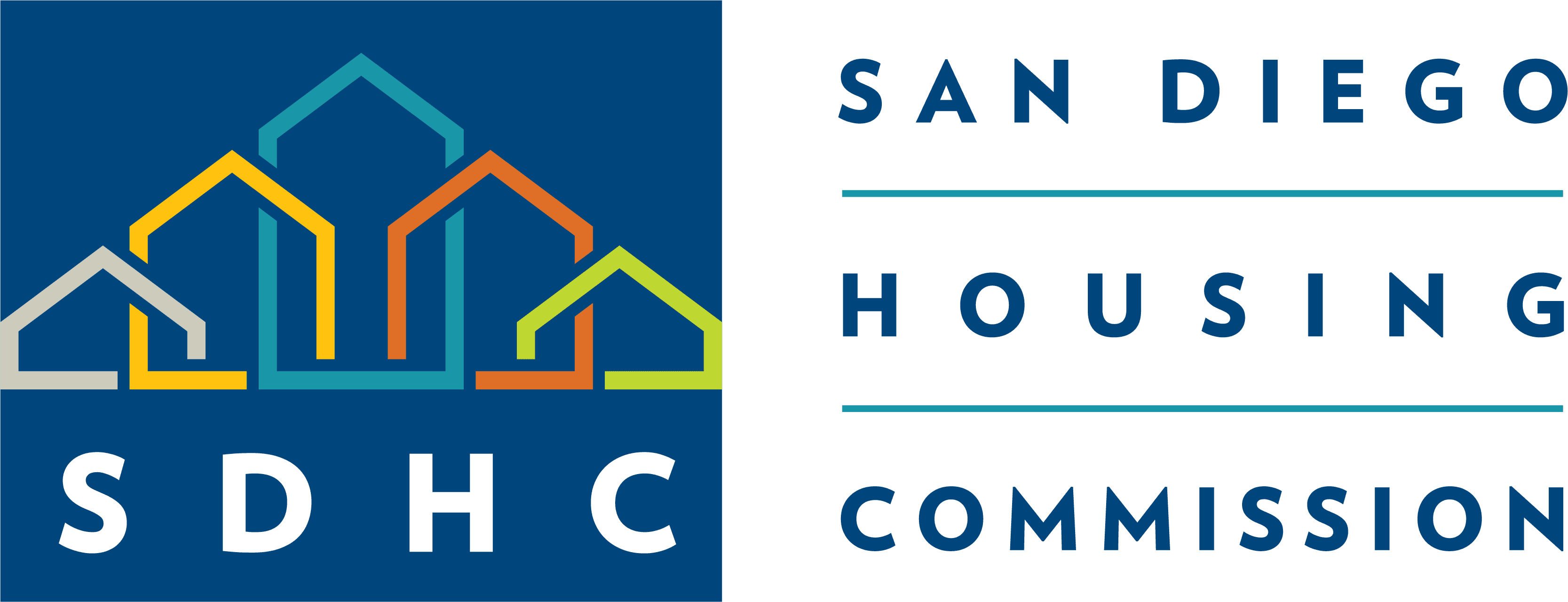 San Diego Housing Commission