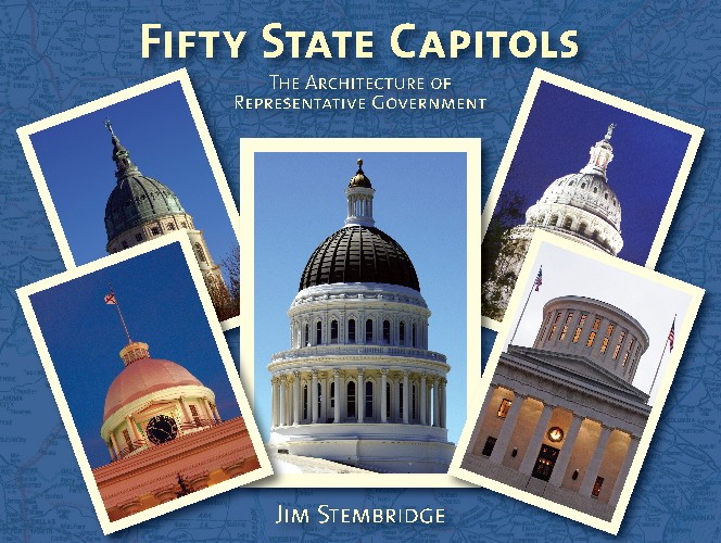 Fifty State Capitols