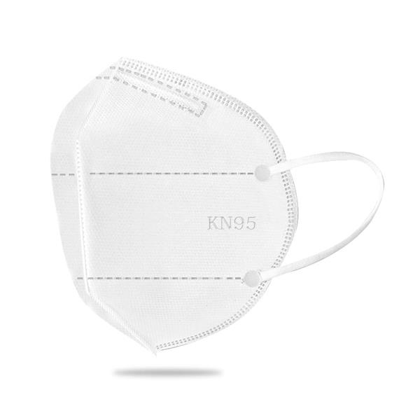 KN95 Mask - 50 per box