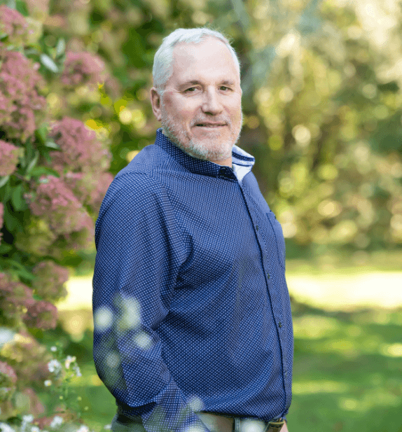 Charles Allott