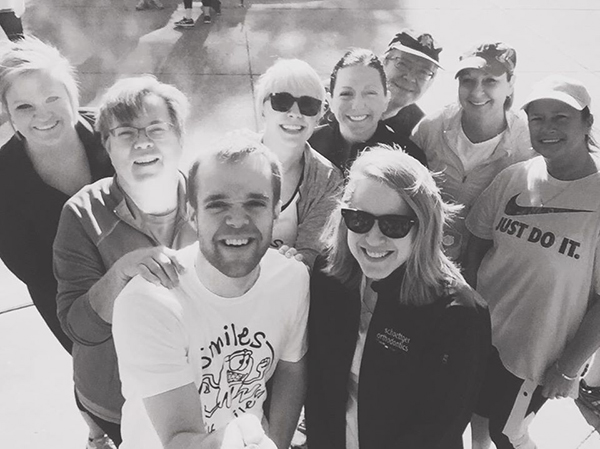 5K Against Tooth Decay