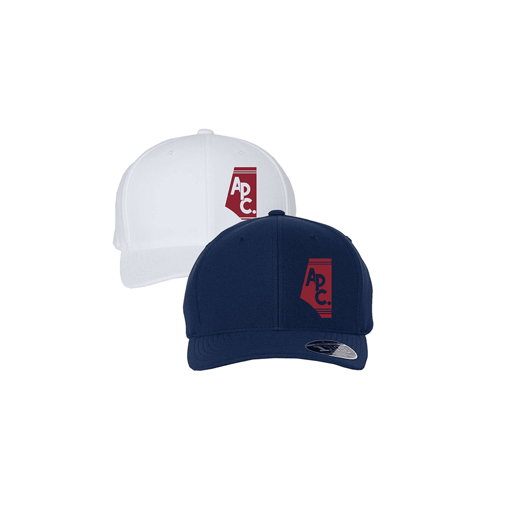 Cool & Dry Mini-Pique Cap