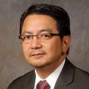 Edmund J. Y. Pajarillo, BSN’79, MPA’90, MSN, PhD, RN-BC, CPHQ, NEA-B