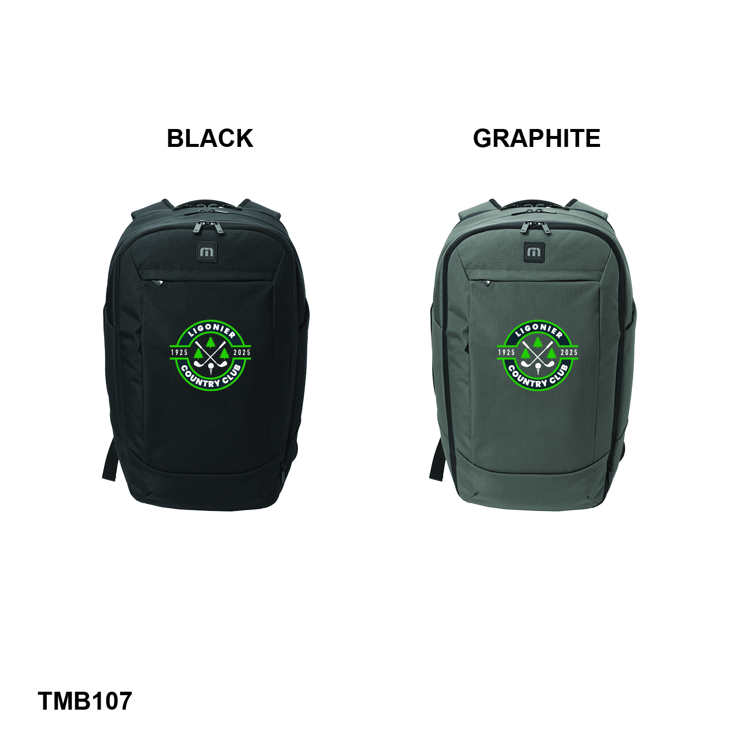 TravisMathew Lateral Backpack