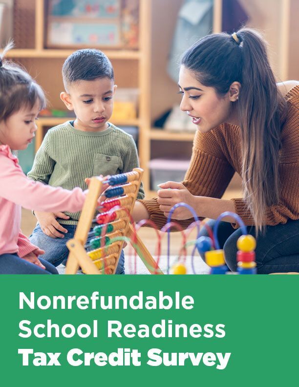 Survey for child care program owners