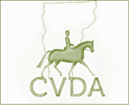 Central Vermont Dressage Association