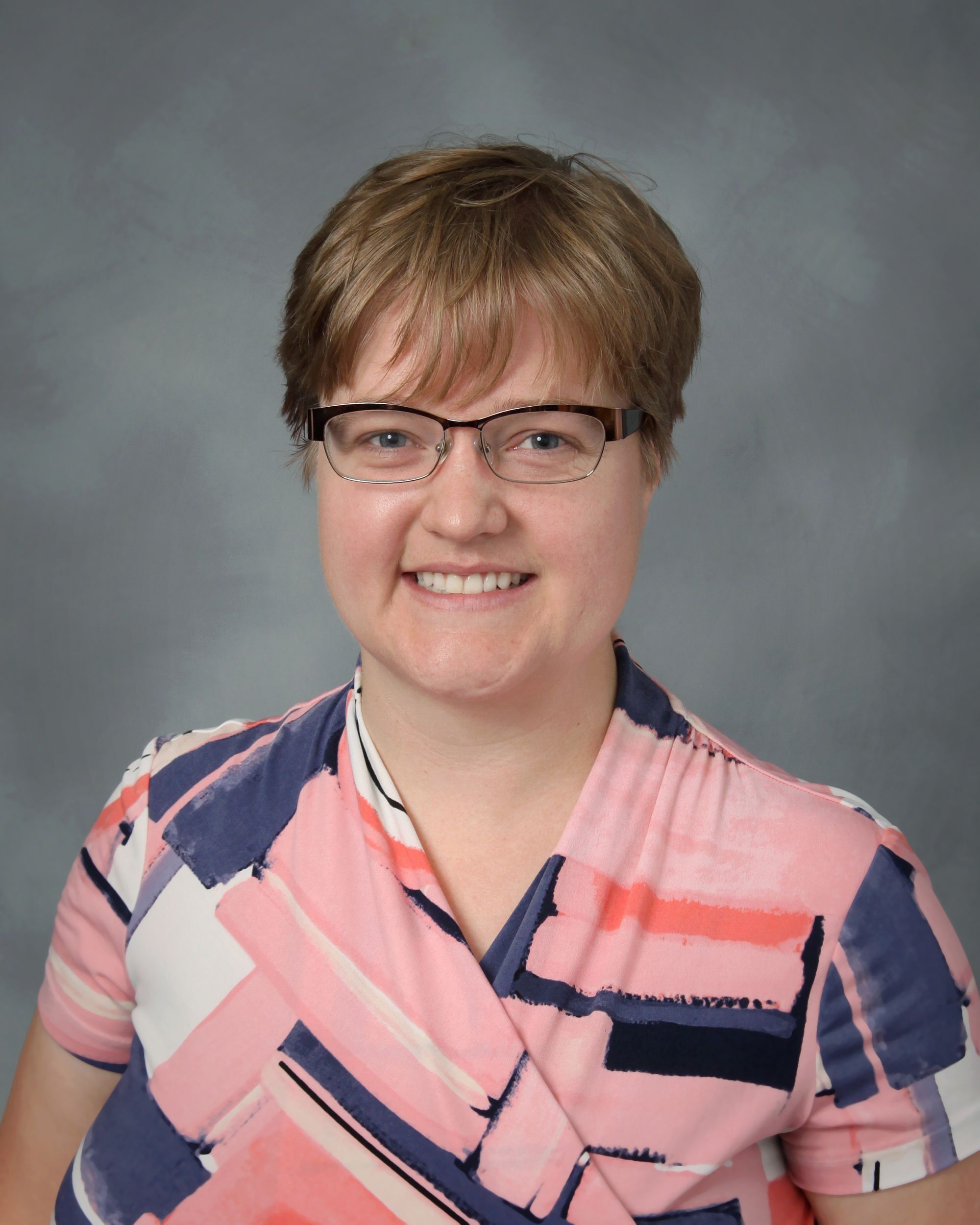 Haley Bibb, M.S.