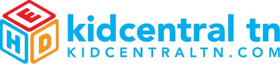 kidcentral tn logo
