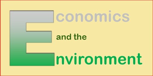 Economics and the Environment