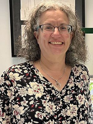 Barbara Denson 