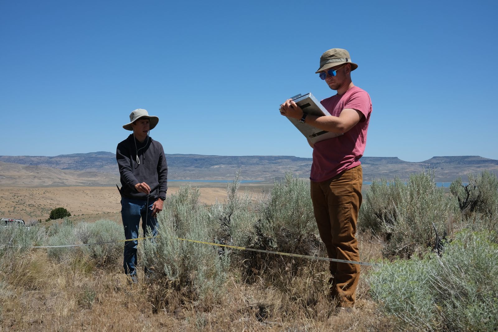 Job Opportunities About High Desert Partnership