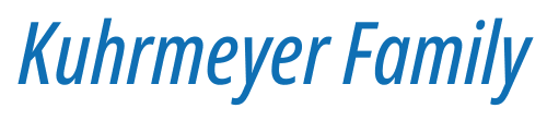 Event Sponsor