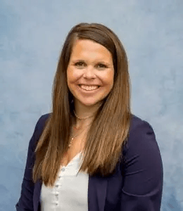 Kayla S. Knauss DO, Physician 