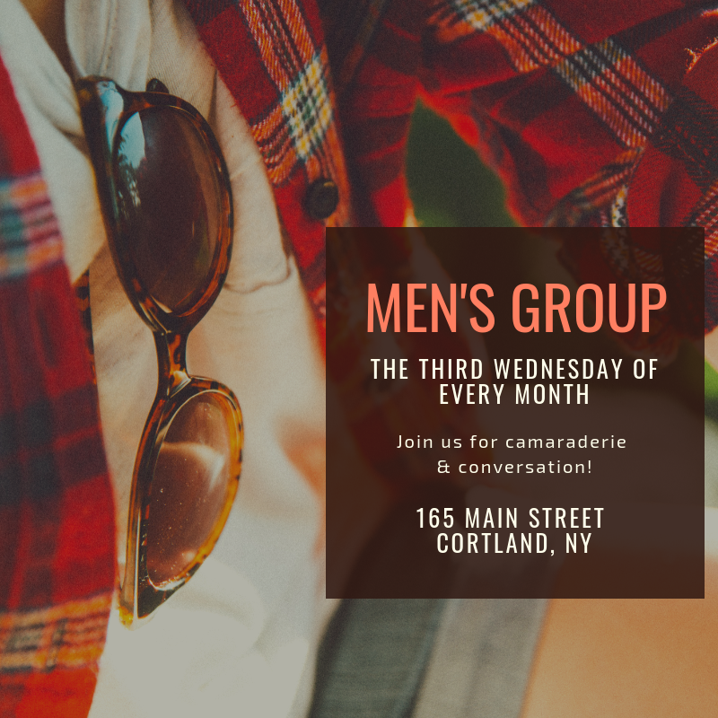 Men's Group