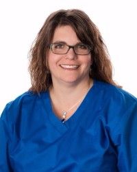 Jenny Holand, RN, Chief Nursing Officer
