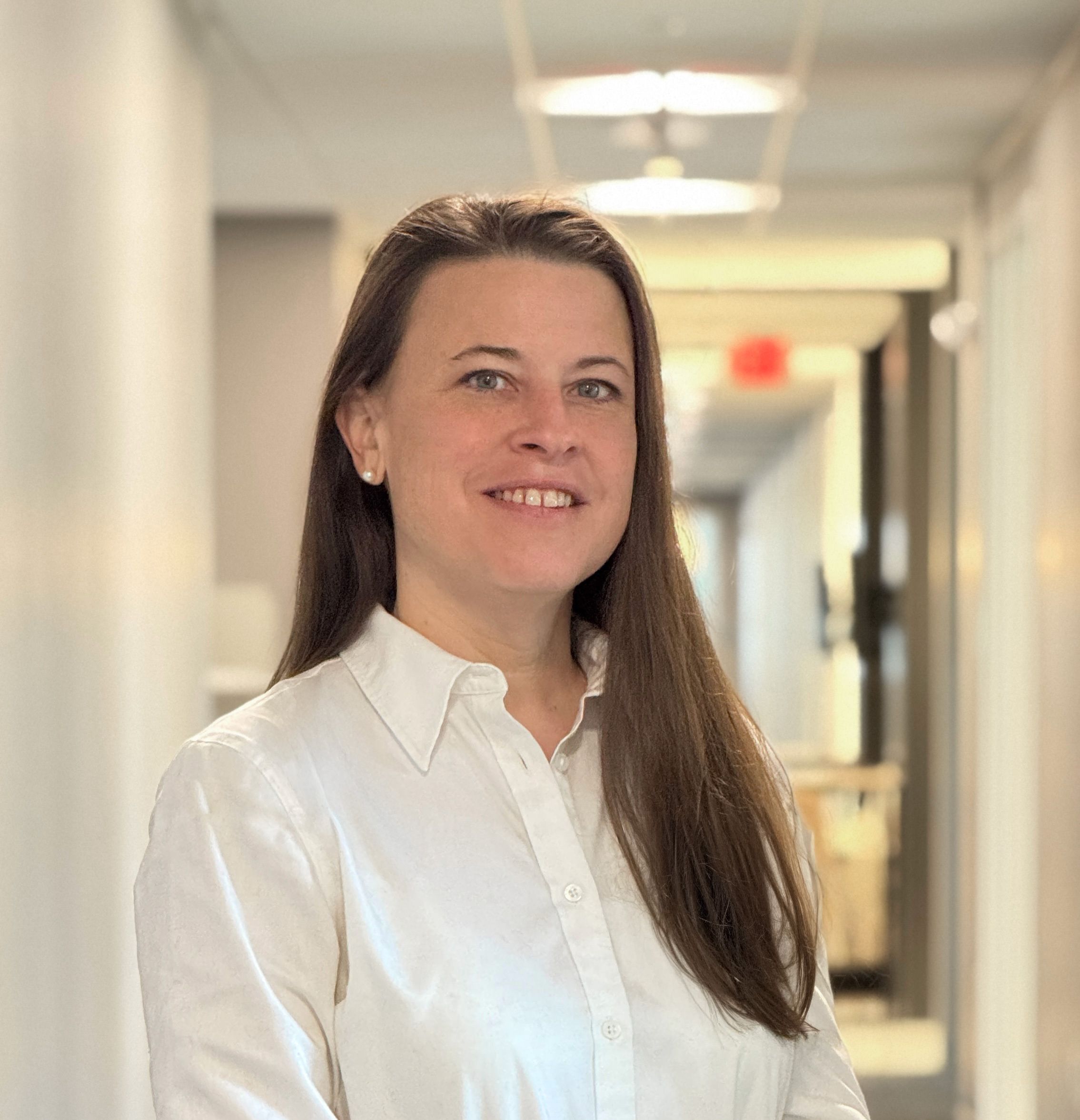 Jennifer Fisher, Board Member (click here to read bio)