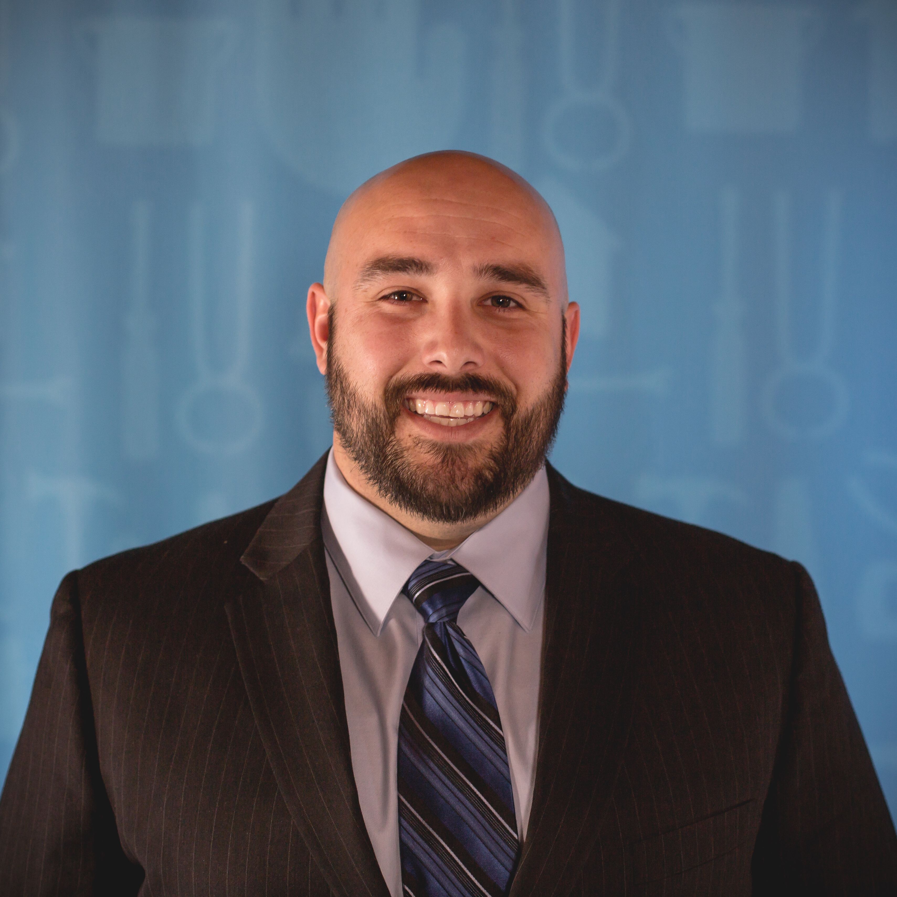 Jeremy Trujillo
