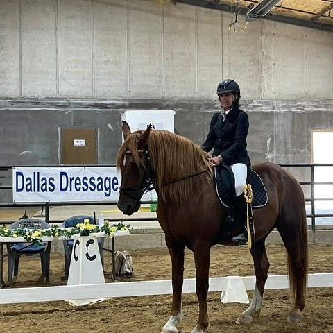 Jan Nichols and The Man (TX)