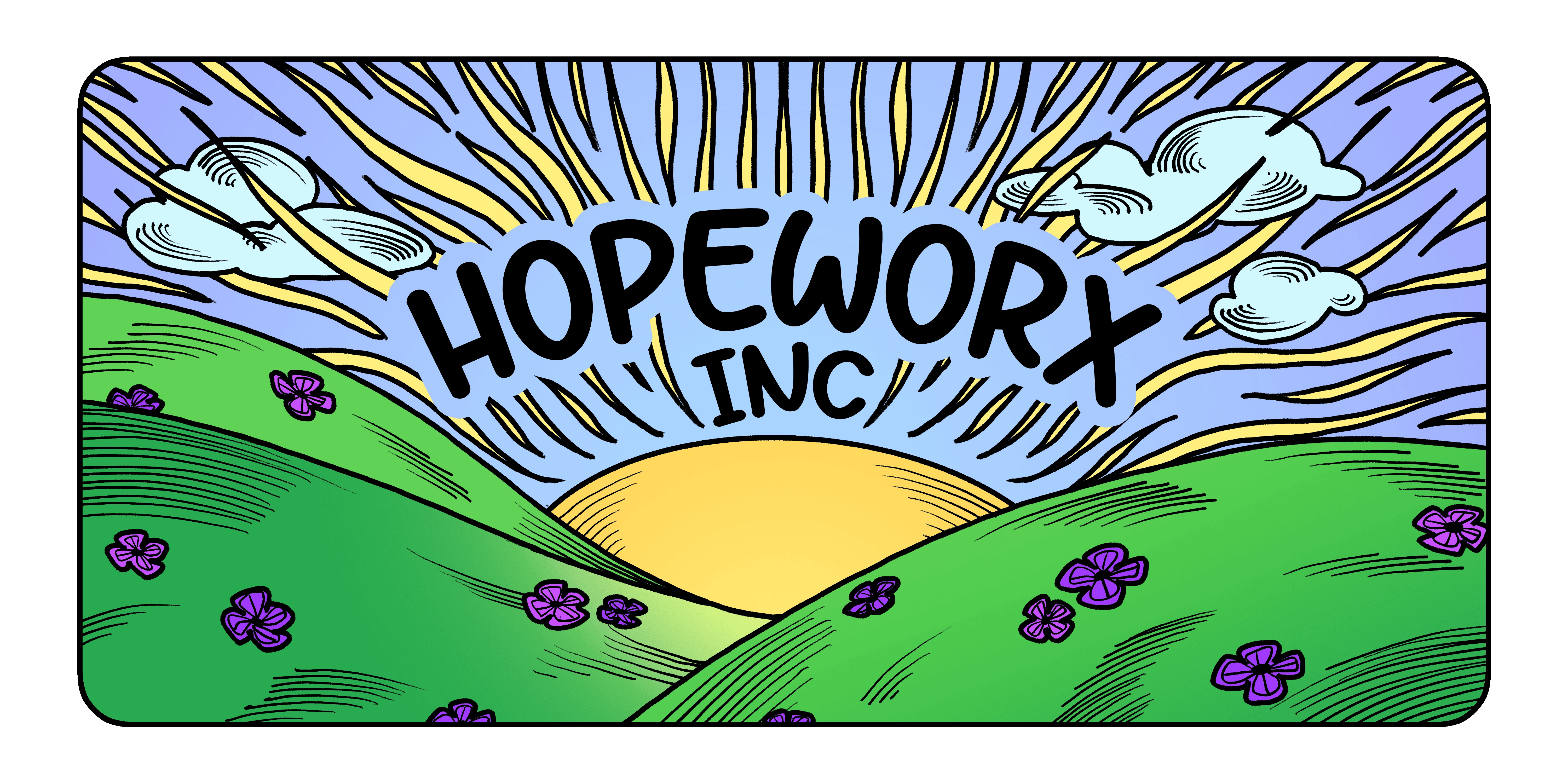 HopeWorx is hiring!