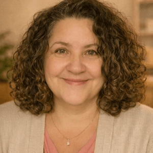 Julie Griesenbrock, MA, LIMHP, LPC