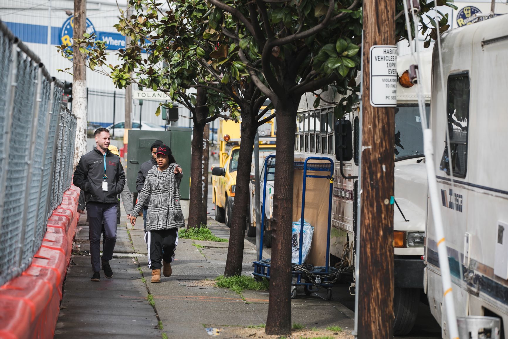 With a Rising SF Homeless Population, We Must Join Together to Address Systemic Causes