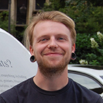 Dan Fountain