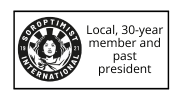 Soroptimist of Talbot County