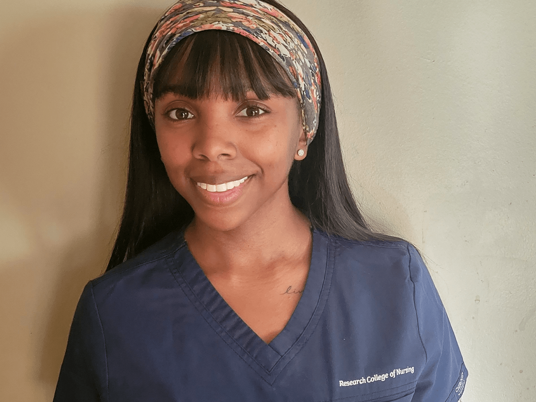 Giving Tuesday provides opportunity to help nursing students facing emergencies