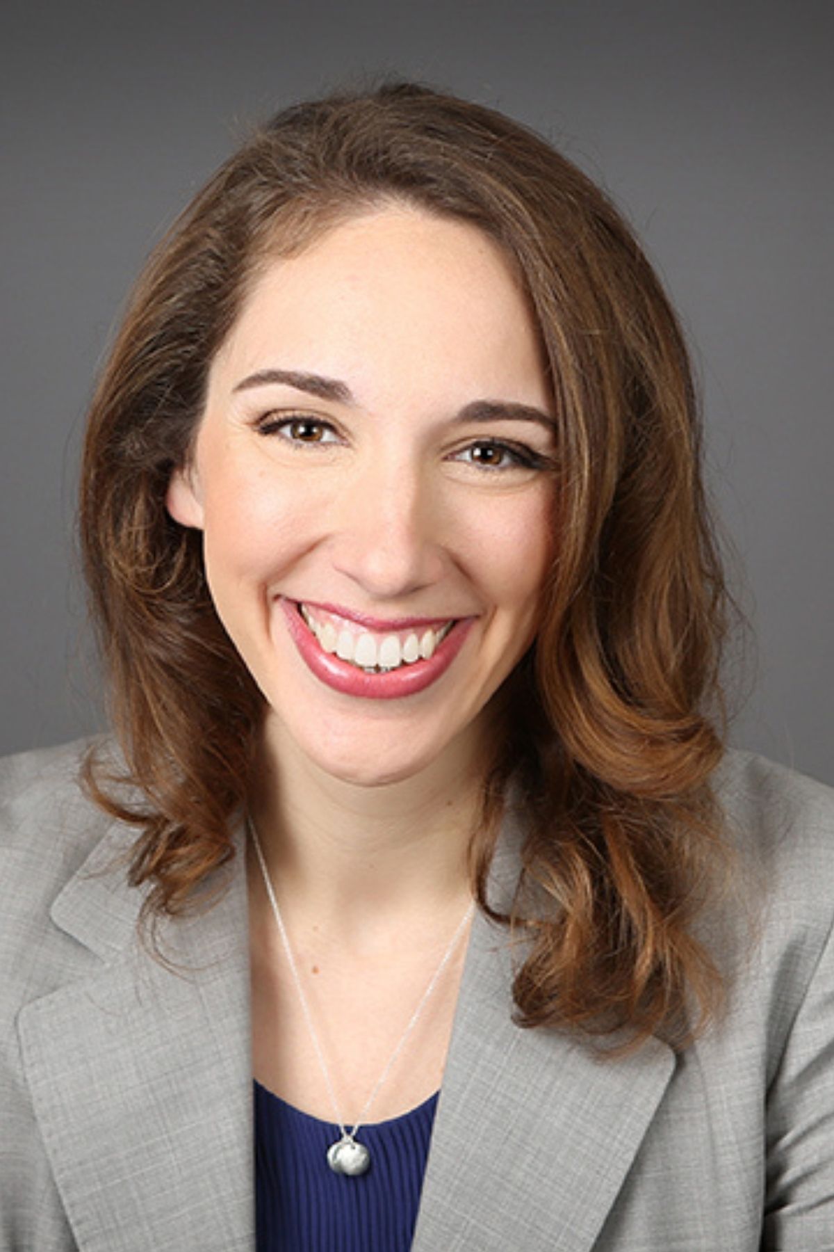 Kellie Stecher, MD, MSL, FACOG